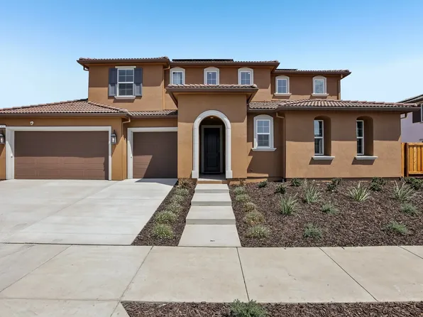 421 Trellis Way, Brentwood, CA 94513