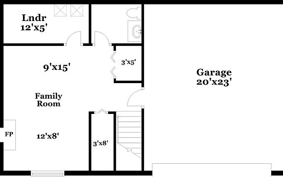 3rd image of 4885 Deephollow Dr