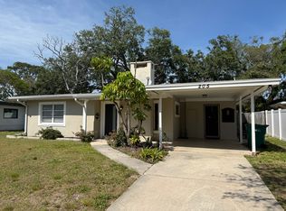 205 Driftwood Dr W, Palm Harbor, FL 34683
