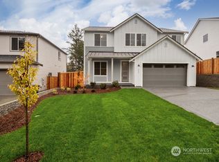 669 SE Nordmann Loop #20, Port Orchard, WA 98366
