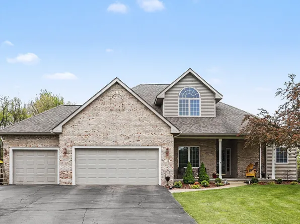 116 Saint Andrews Ct, Battle Creek, MI 49015