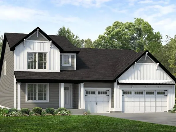 3000 Bruce Trail Ct, Cottleville, MO 63304