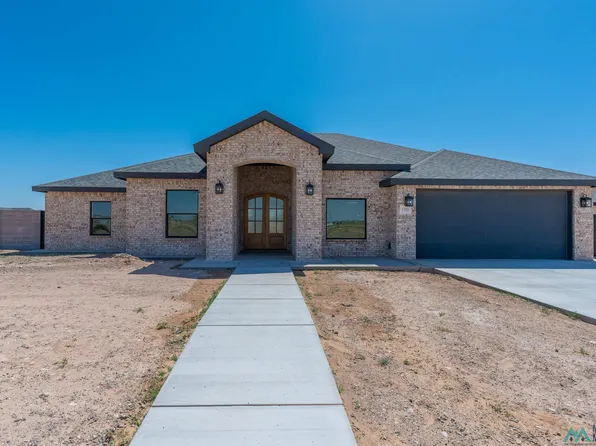 1101 N Eisenhower Rd, Roswell, NM 88203