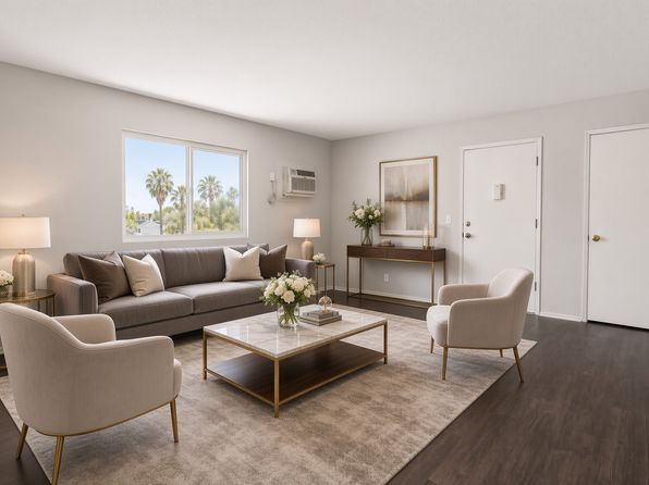 4571 N Figueroa St Unit 12