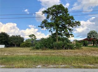 4333 SW 16th Pl, Cape Coral, FL 33914