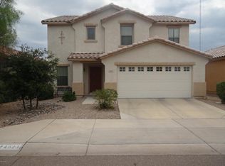 4923 S 24th Ave, Phoenix, AZ 85041