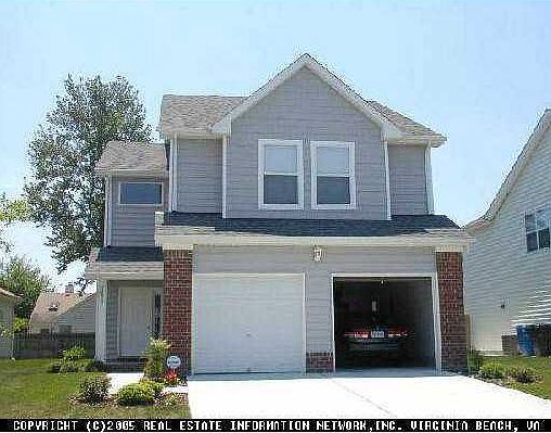 2nd image of 1893 Kempsville Crossing Ln