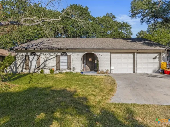 605 N Main St, Nolanville, TX 76559