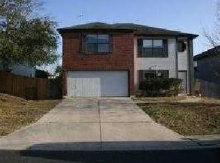 8010 Chestnut Gate Dr, Converse, TX 78109