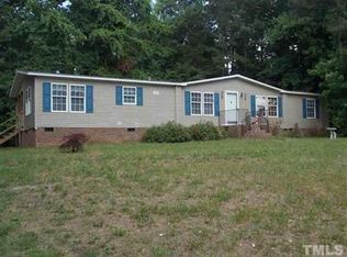 9074 Grassy Creek Rd, Bullock, NC 27507