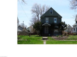 1626 E 46th St, Ashtabula, OH 44004