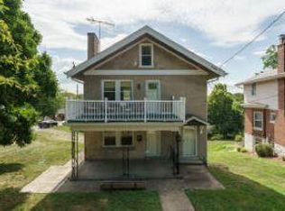 18 Oak St #1, Fort Mitchell, KY 41017