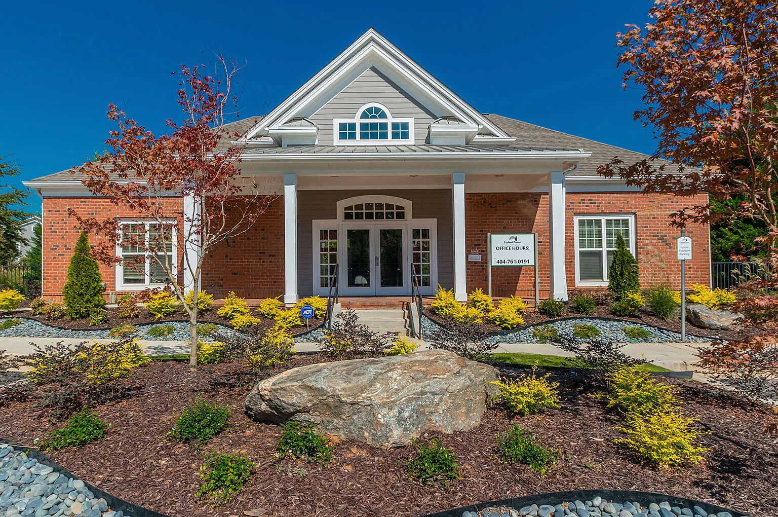 Leyland Pointe — Photo 2