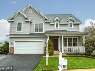5642 Morning Glory Trl, New Market, MD 21774