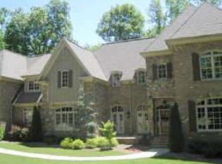 8380 Hurakan Creek Xing, Cumming, GA