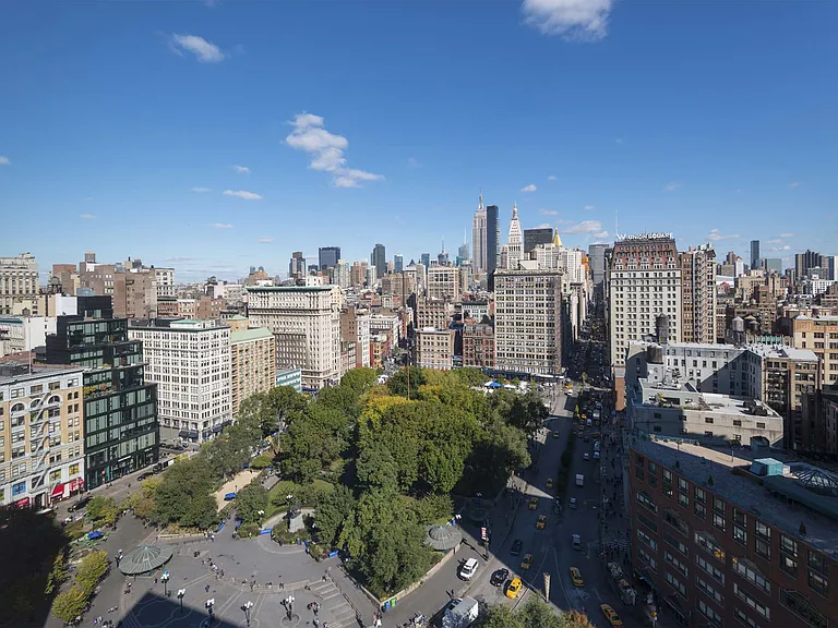 1 Union Sq — Photo 33