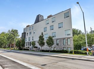 150 Greenfield Ave #405, Ottawa, ON K1S 5W6