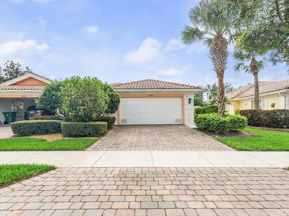 12009 SW Elsinore Drive, Port St Lucie, FL 34987