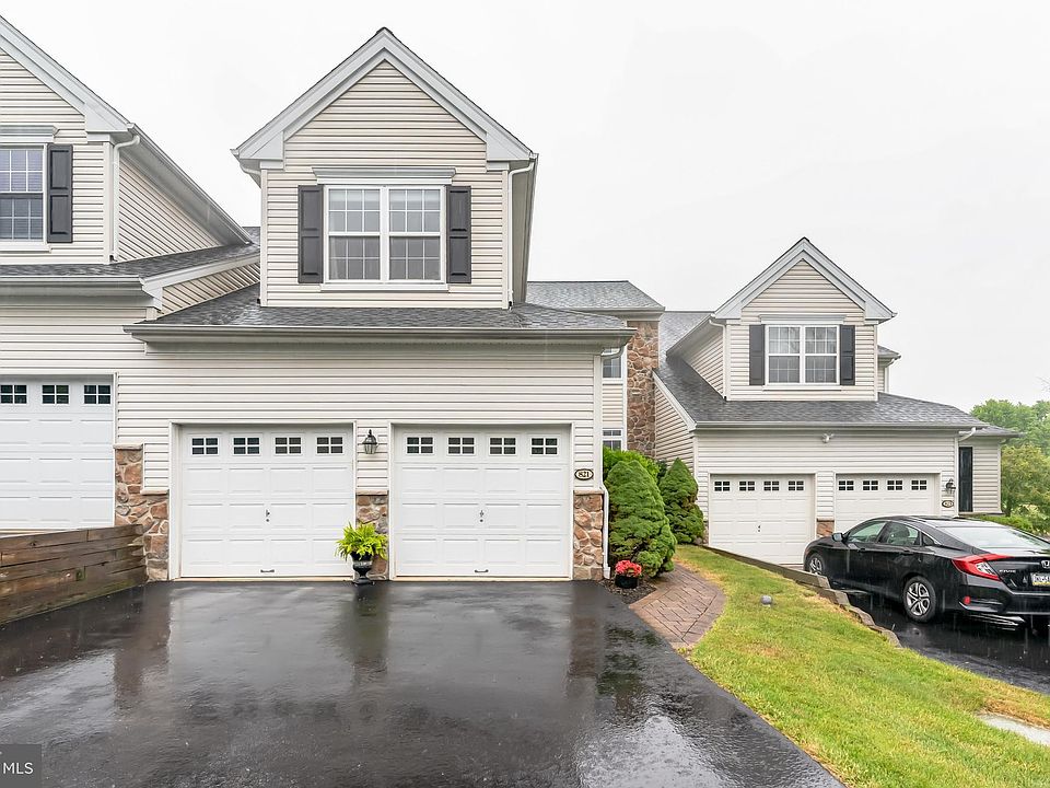 821 Hinchley Run, West Chester, PA 19382 Zillow