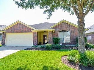 4519 Hardwood Glen Dr, Fresno, TX 77545