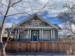 903 N Corona St, Colorado Springs, CO 80903