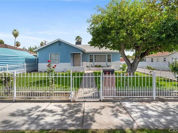1915 Genevieve St, San Bernardino, CA 92405