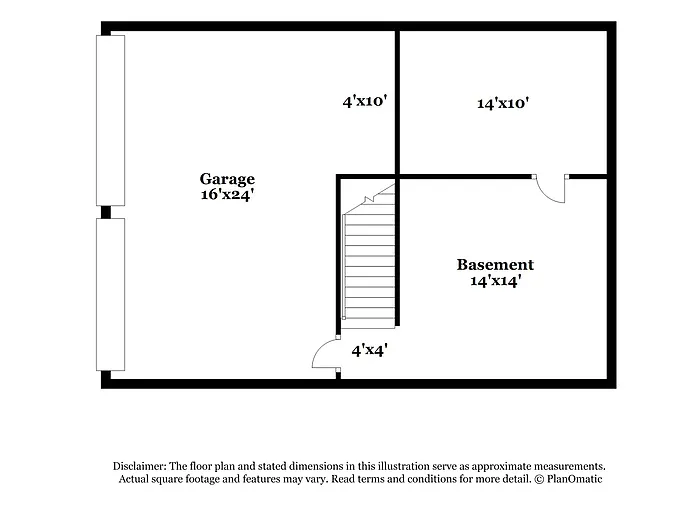 Building Photo - 1205 Masters Ln