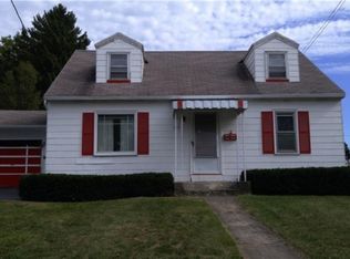 253 Traver Cir, Rochester, NY 14609