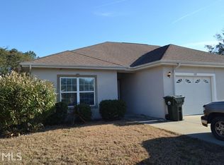 137 Dalton Cody Dr, Brunswick, GA 31520