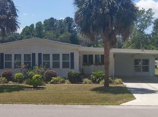 11 Seminole Path, Wildwood, FL 34785