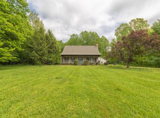 10109 Lauer Rd, Baroda, MI 49101