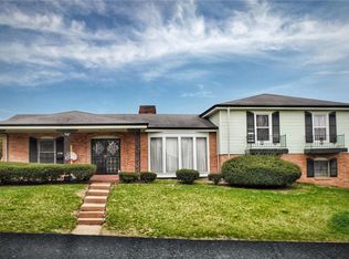 4500 Newstead Ter, Saint Louis, MO 63115