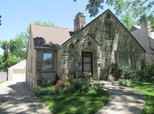 100 W Dominion Blvd, Columbus, OH 43214