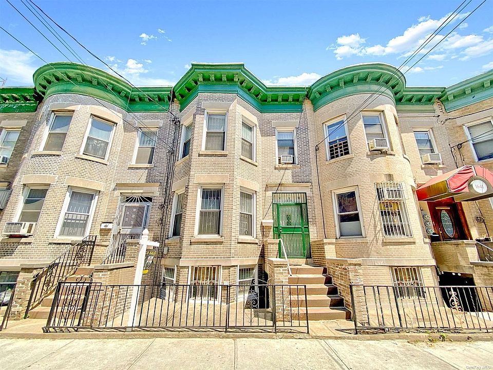 1639 E 15th Street, Brooklyn, NY 11230 Zillow