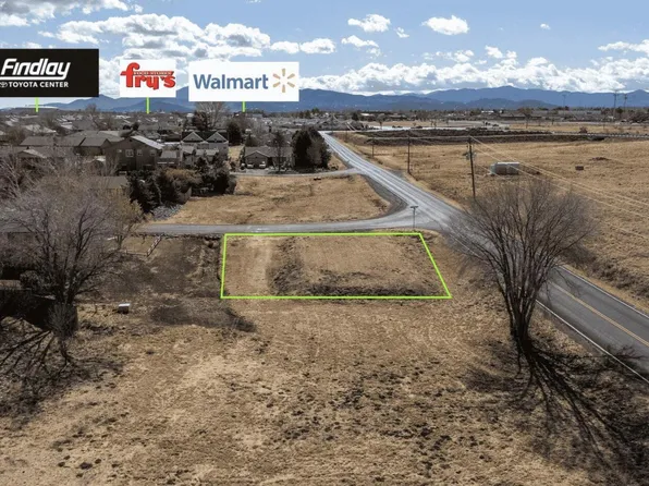 4200 N CALLE SANTA CRUZ -- #8687, Prescott Valley, AZ 86314