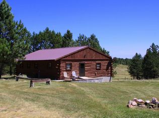 26674 Argyle Loop Rd, Custer, SD 57730