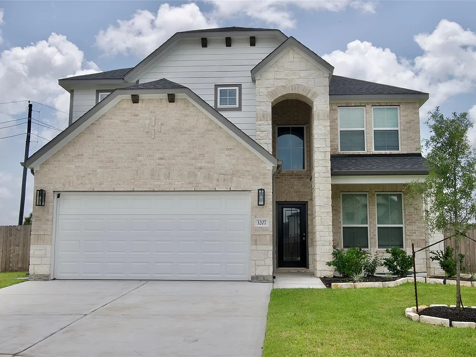 3207 Tilley Dr