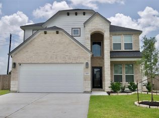 3207 Tilley Dr, Rosenberg, TX 77471