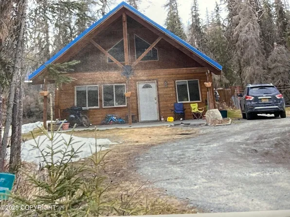 47062 Lexington Ct, Kenai, AK 99611