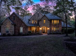 22718 Timberlake Creek Rd, Tomball, TX 77377