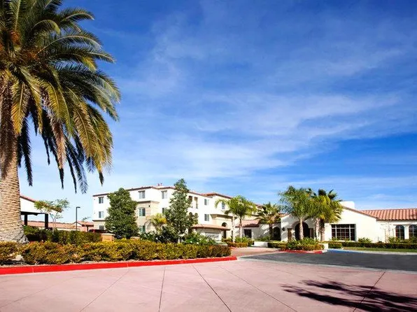 Hilltop at Winchester Creek