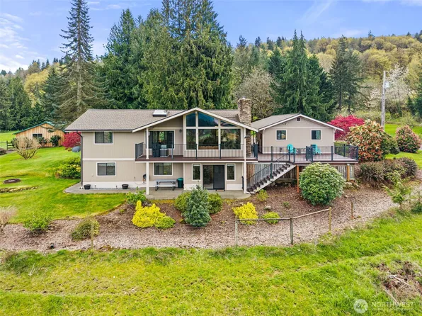 213 Bowen Road, Mossyrock, WA 98564