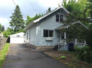 1321 Prospect Ave, Wausau, WI 54403