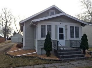 412 N Central Ave, Huxley, IA 50124