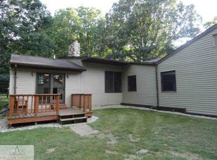 413 Cottage St, Olivet, MI