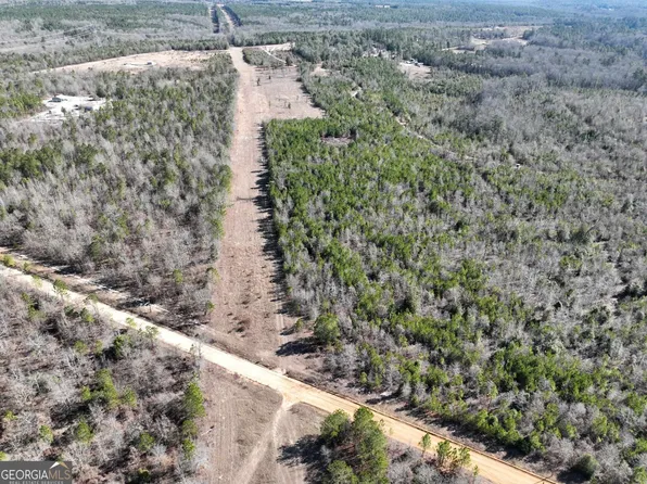 0 Norton Mill Rd, Matthews, GA 30818