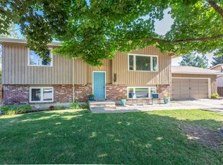 711 E Creek Way, Spokane, WA 99208