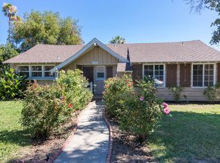 15844 Parthenia St, North Hills, CA 91343