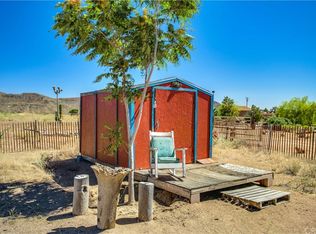 5484 Red Ryder Rd, Pioneertown, CA 92268