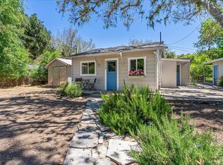 37124 Nason Rd, Carmel Valley, CA 93924